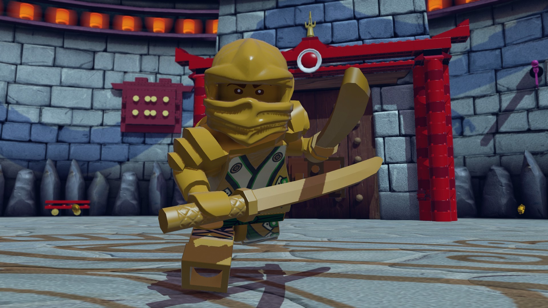 LEGO Dimensions - Imagen 6